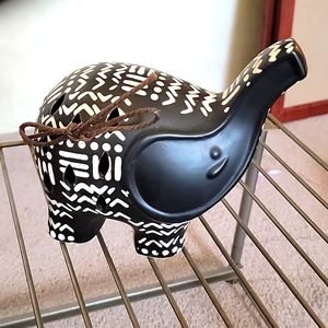 Elephant home decor